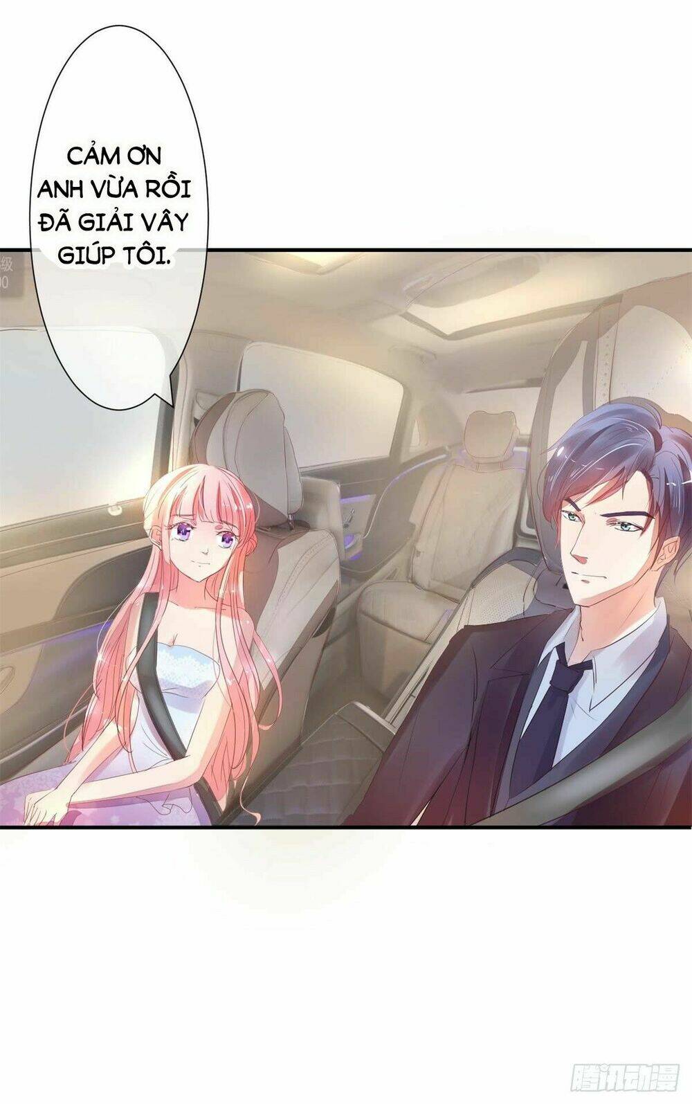 manh thê khó dỗ chapter 9 11