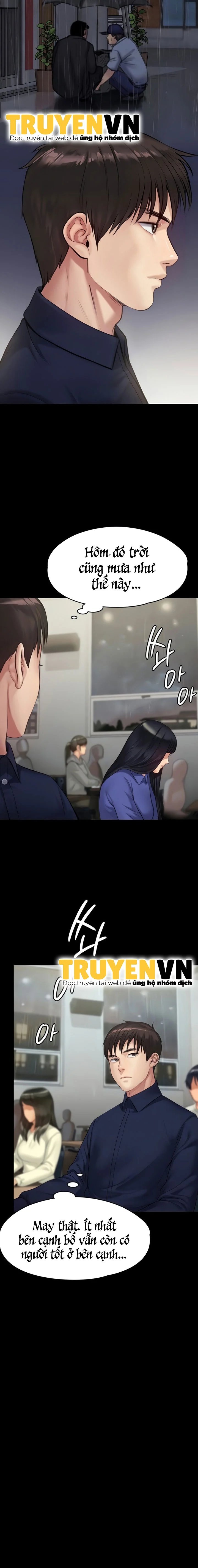 ong chúa chapter 201 6