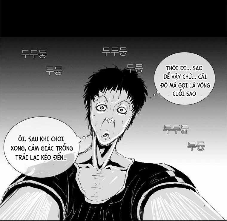 người quan sát chapter 3 13