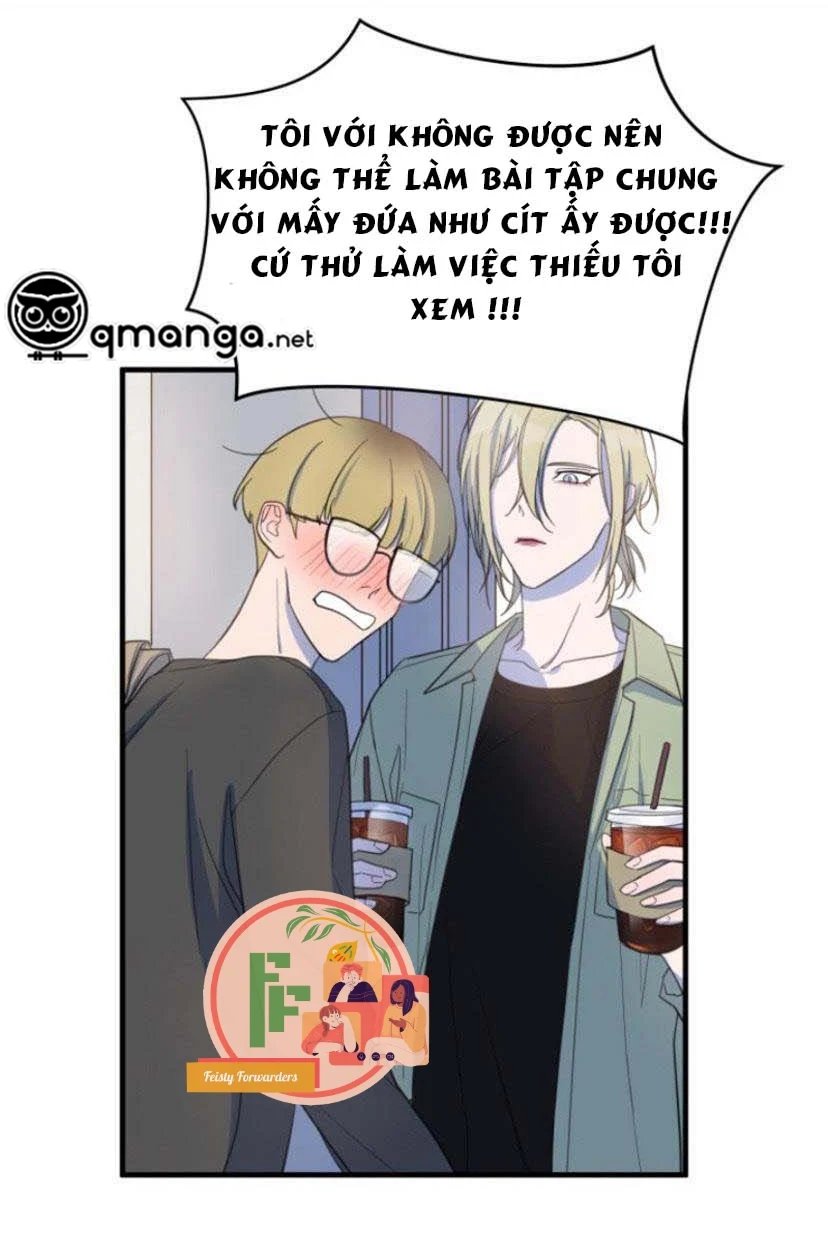 người tình dâm đãng của tôi chapter 9 47