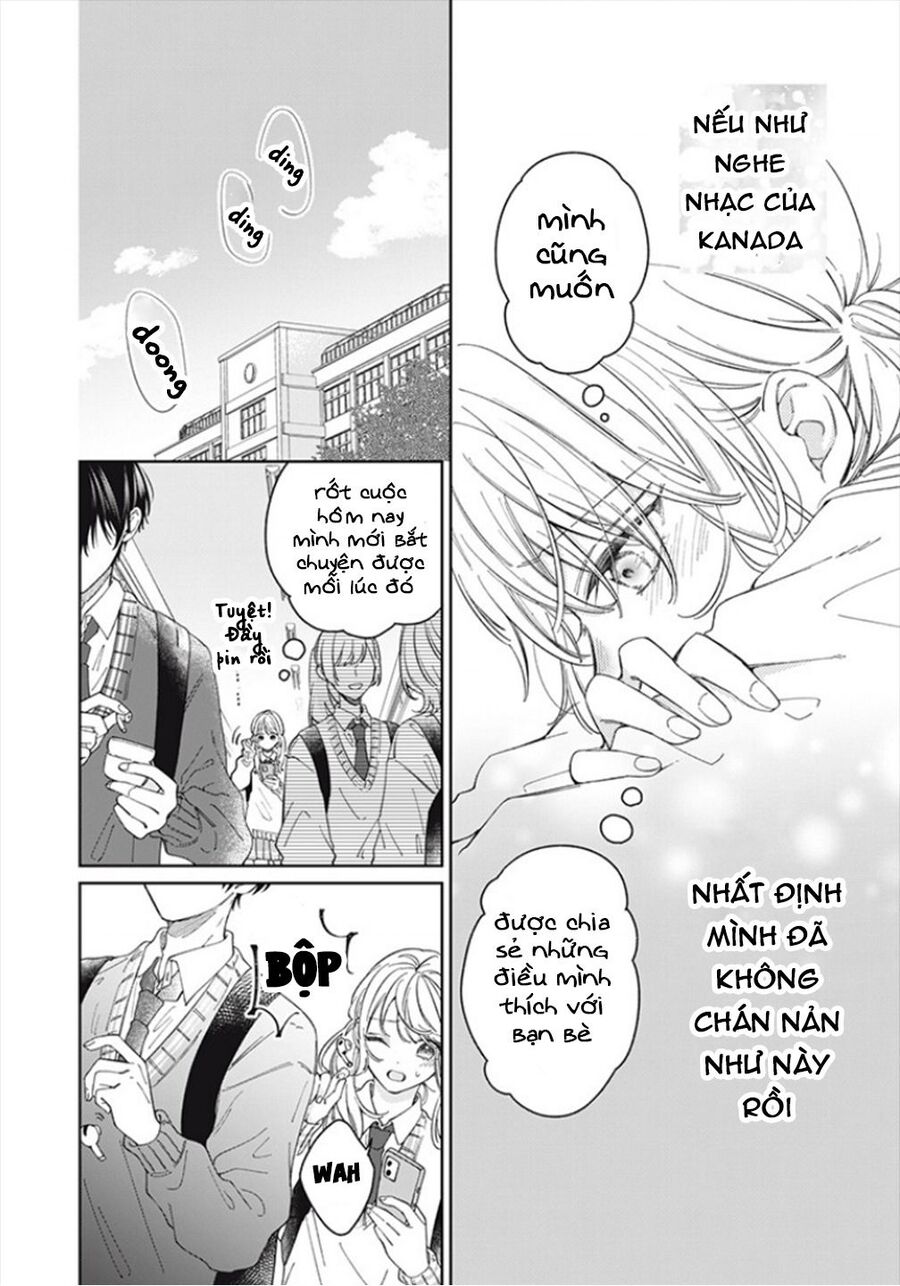 bản tình ca của utsumi kun chapter 1.1 10