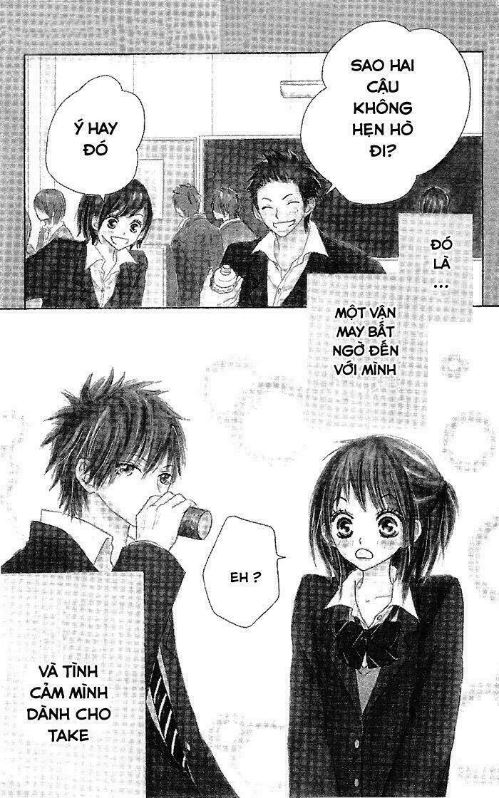 tổng hợp one shot. chapter 259 6