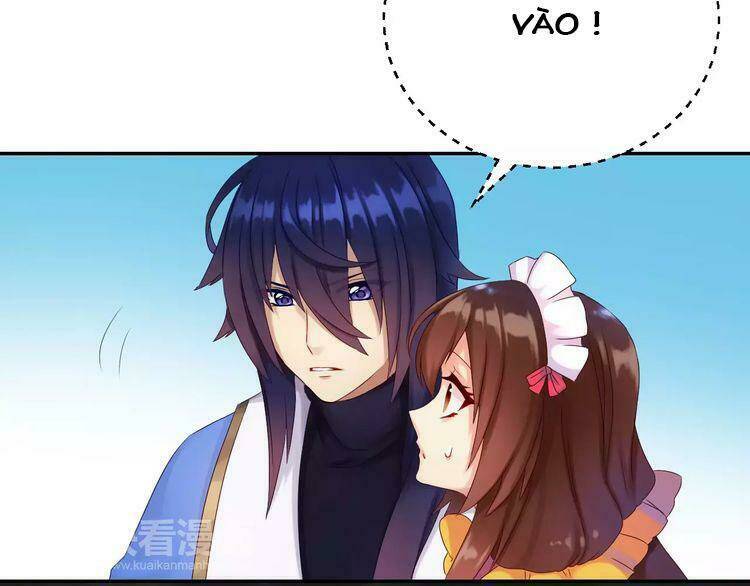 thực luyến kỳ duyên chapter 13 42