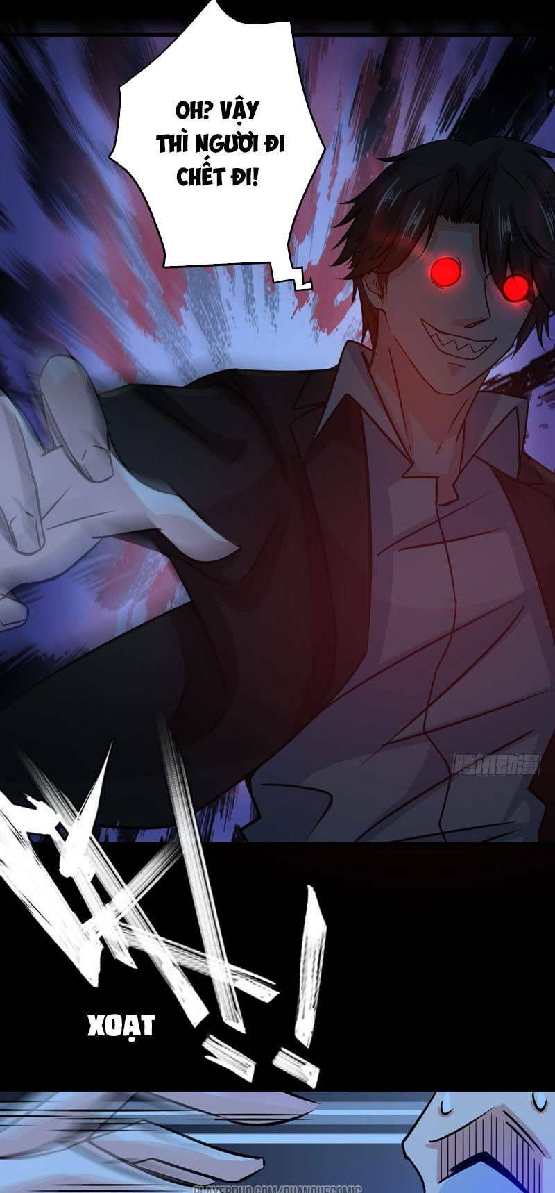 tối cường thần y tại đô thị chapter 32 27