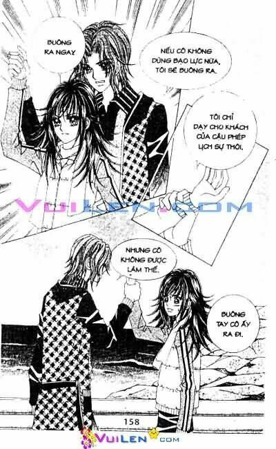 không bao giờ khóc chapter 1 158