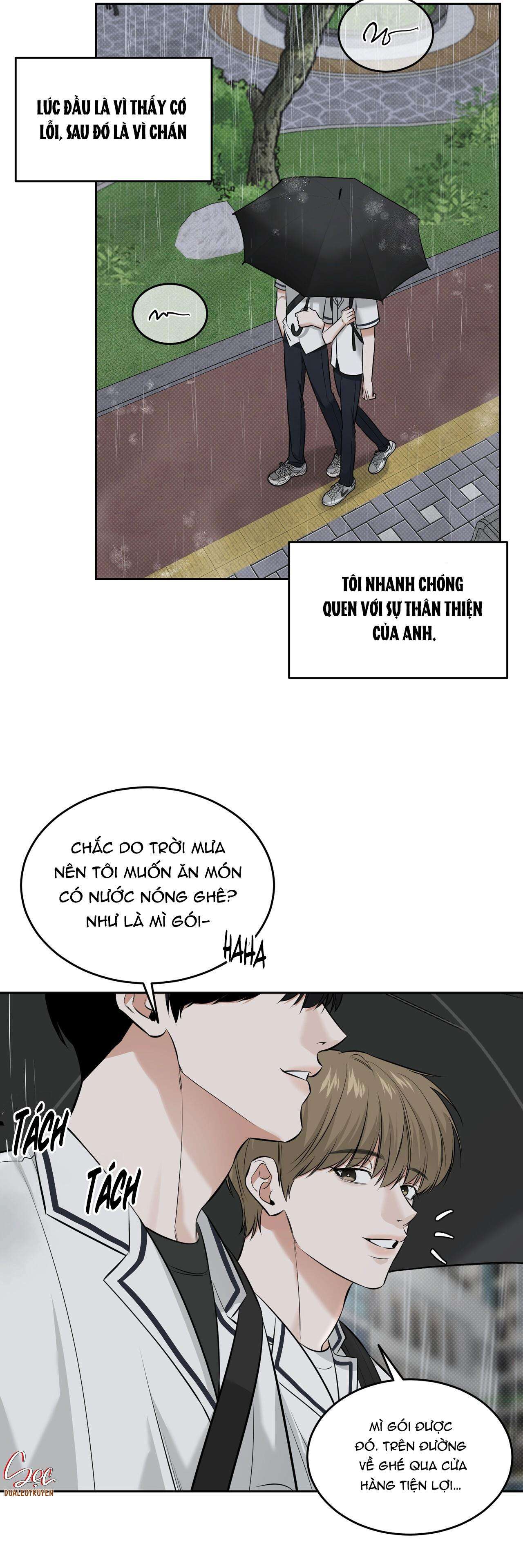 người đàn ông cho em tất cả chapter 14 27