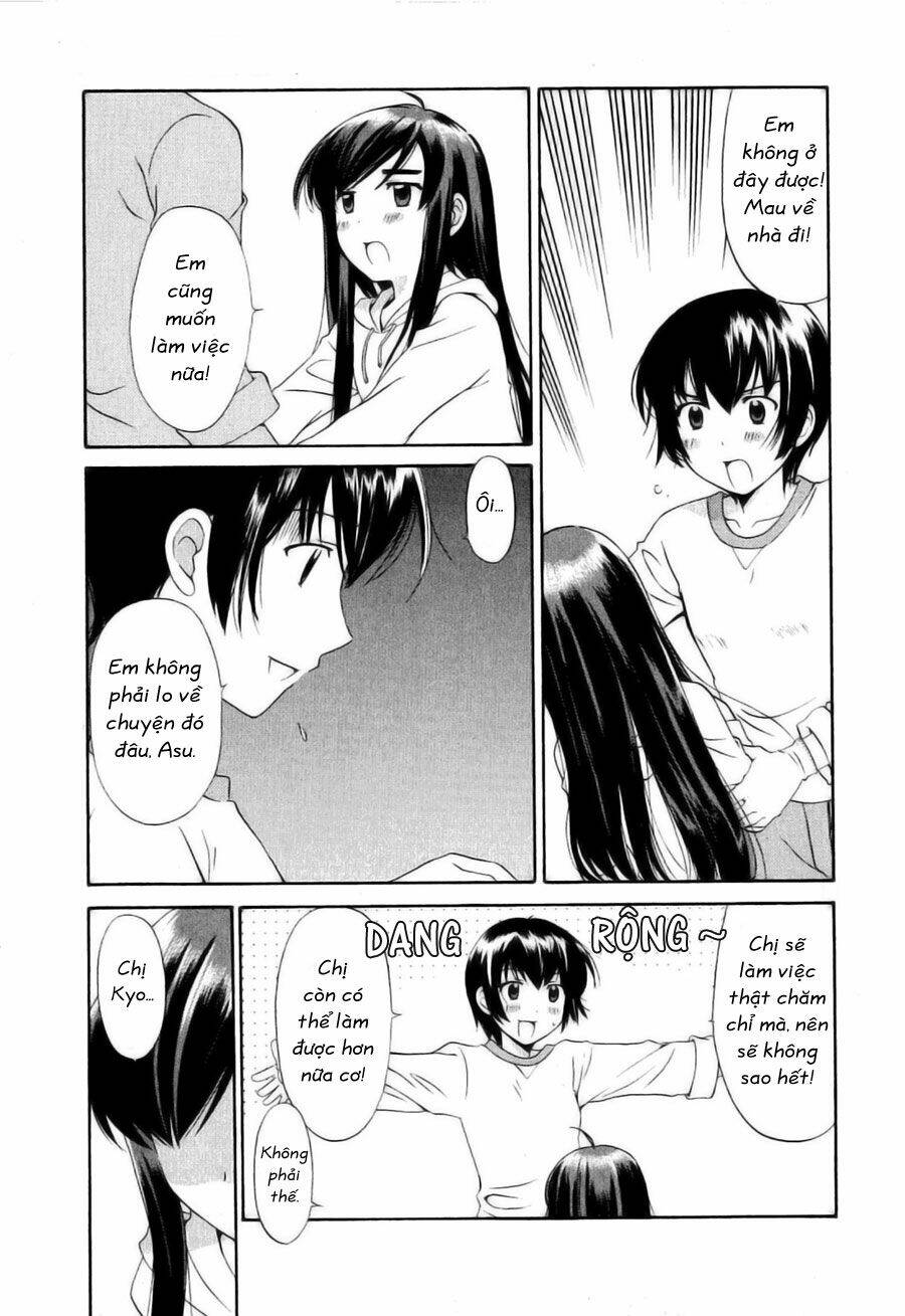 binbou shimai monogatari chapter 2 7