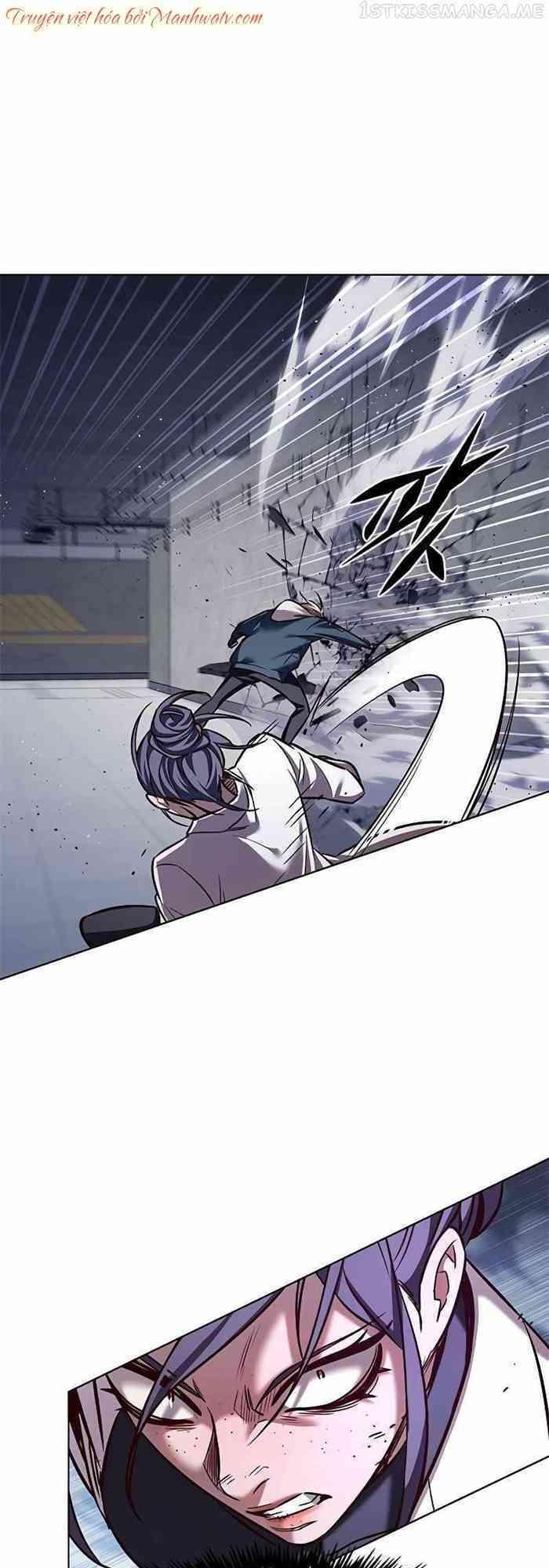 biến thân thành mèo chapter 235 62