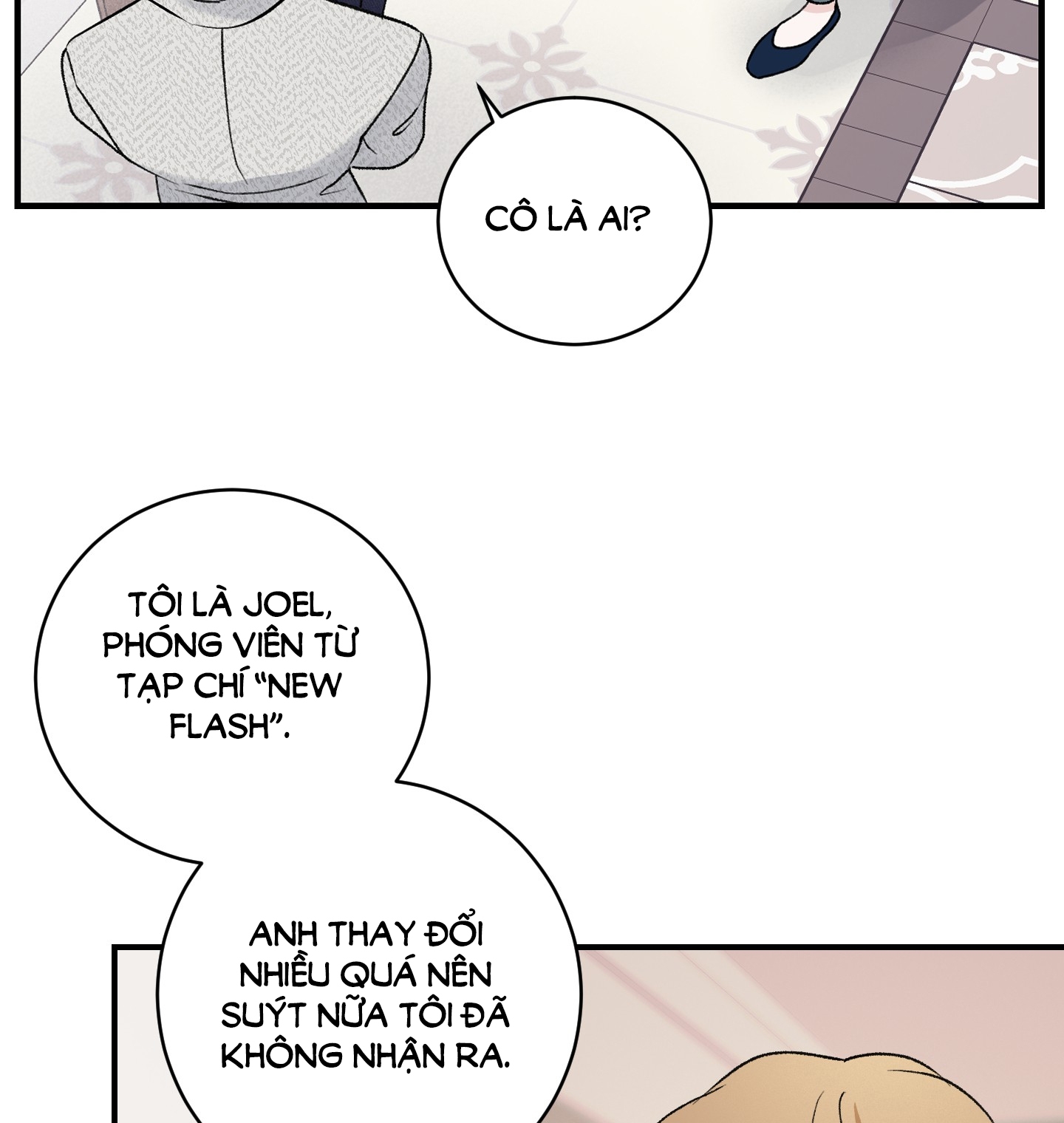 Ép Xung chapter 20.2 - Trang 29