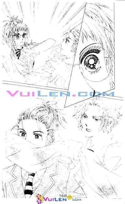 nụ hôn đầu chapter 1 160