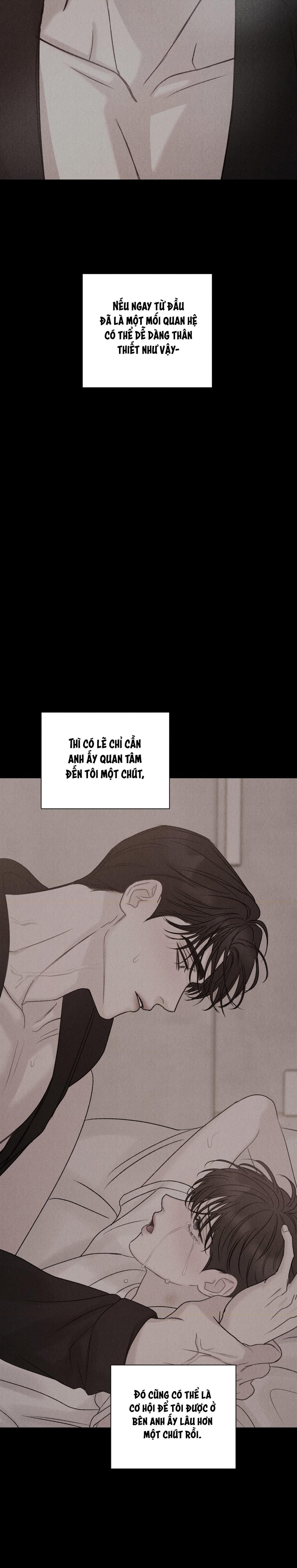 đặc ân (joo eun) chapter 29 13