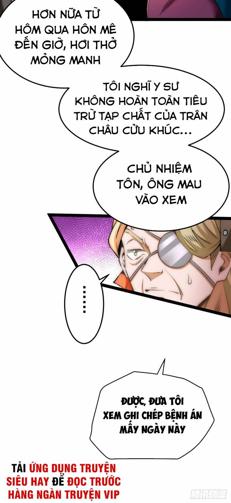 đô thị đỉnh phong cao thủ chapter 134 7