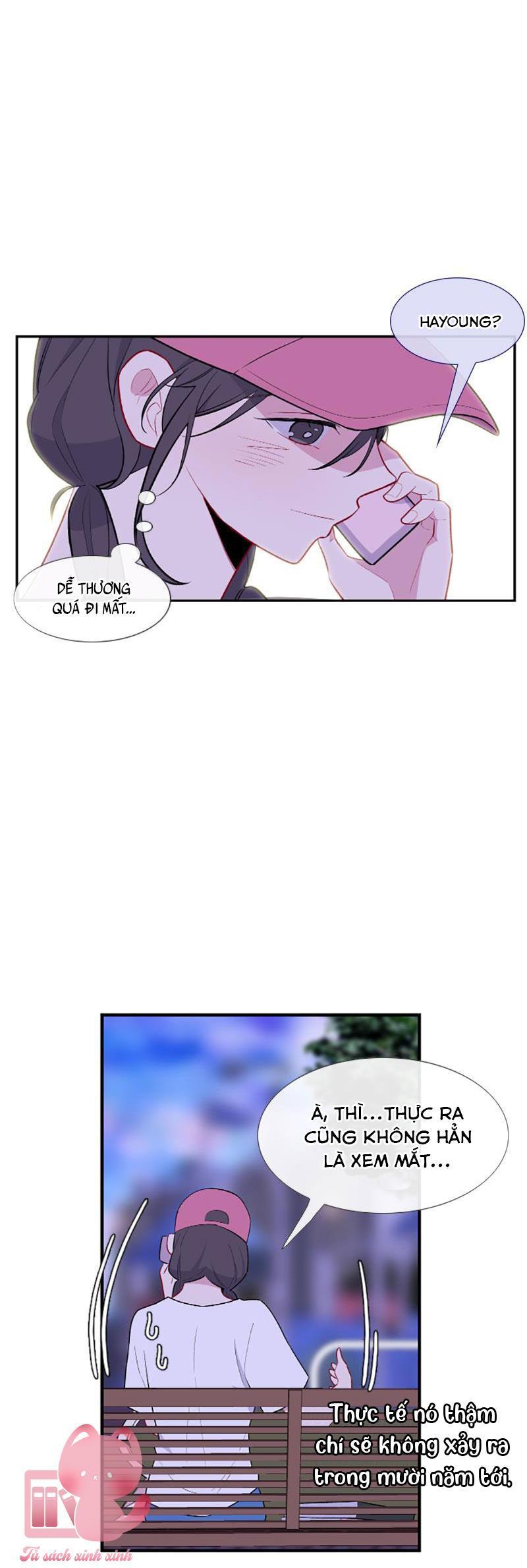 về bên anh chapter 43 11