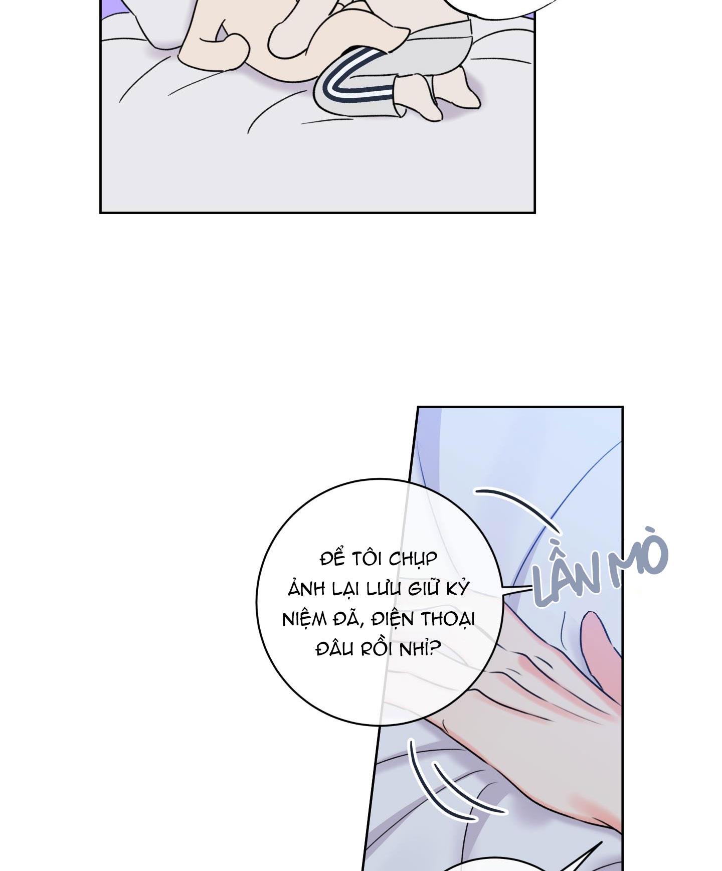 chuyện tình rắc rối -dmbl chapter 9 23