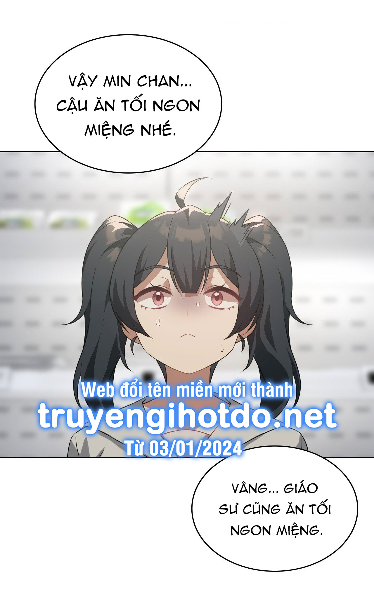 [18+] thăng cấp đến khi hài lòng chapter 43.1 33