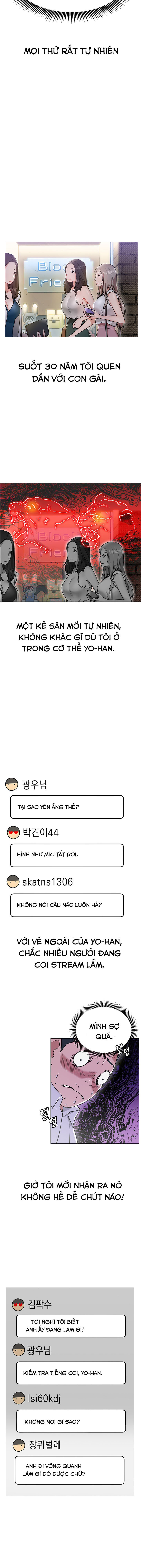 tập làm fuck boy chapter 5 8