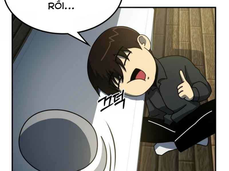 ngôi nhà kết nối với hầm ngục chapter 14 143