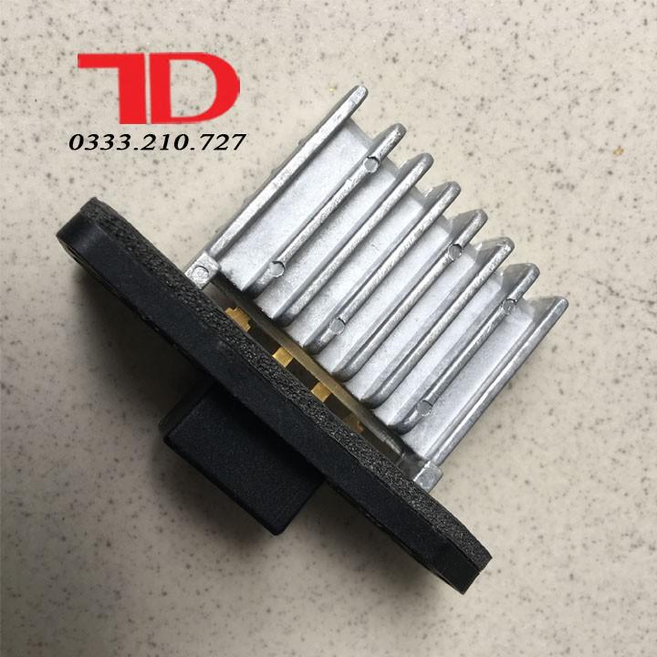 Trở xe tải HUYNDAI 2.5 - 3.5 Tấn