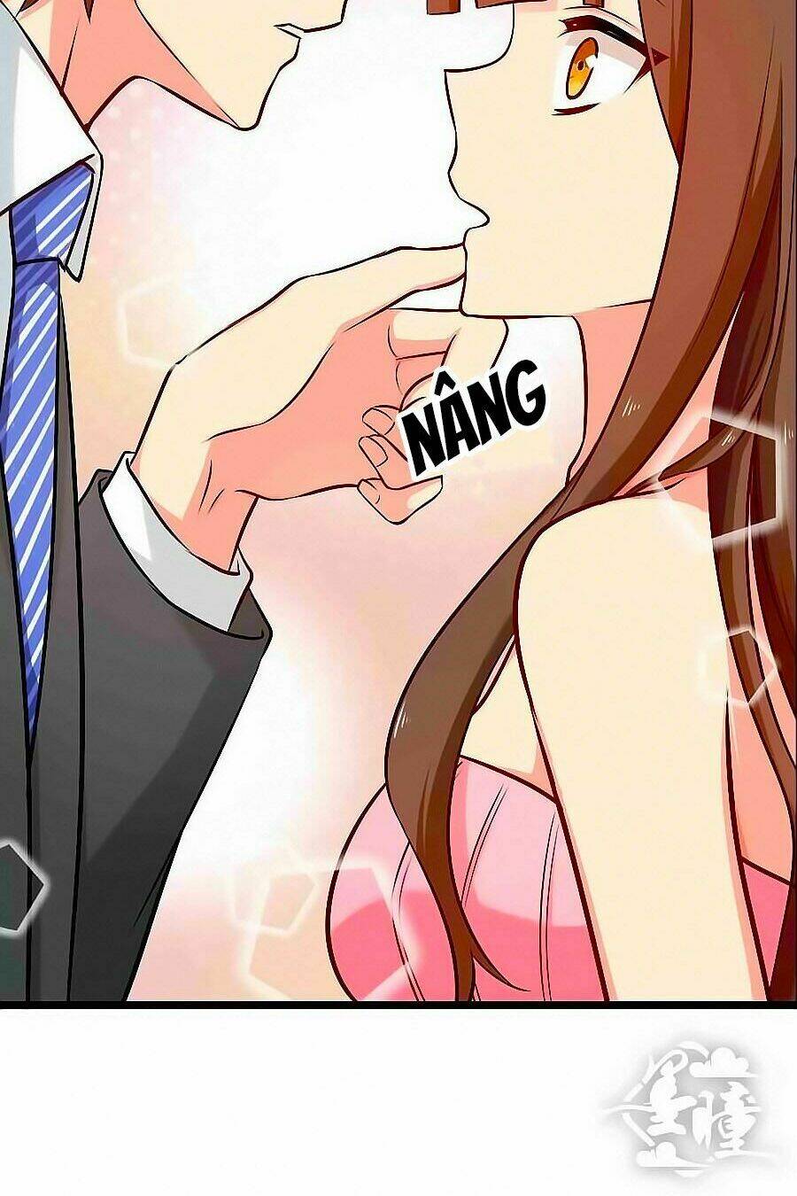 chỉ nhiễm thành hôn chapter 89 10