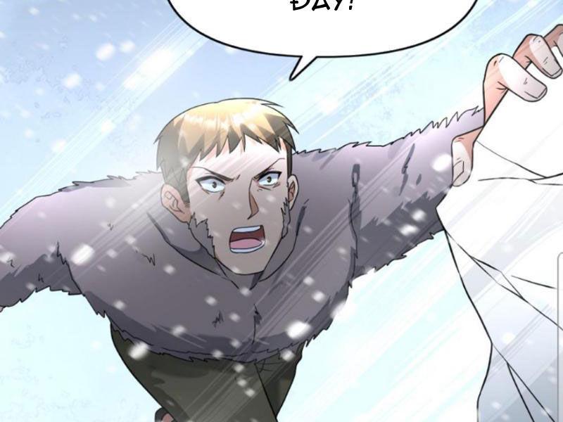 đóng băng toàn cầu: tôi gây dựng nên phòng an toàn thời tận thế chapter 207 6