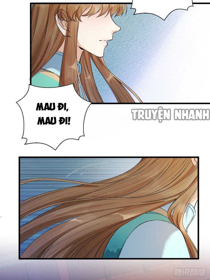 lễ băng nhạc hoại chi dạ chapter 29 33