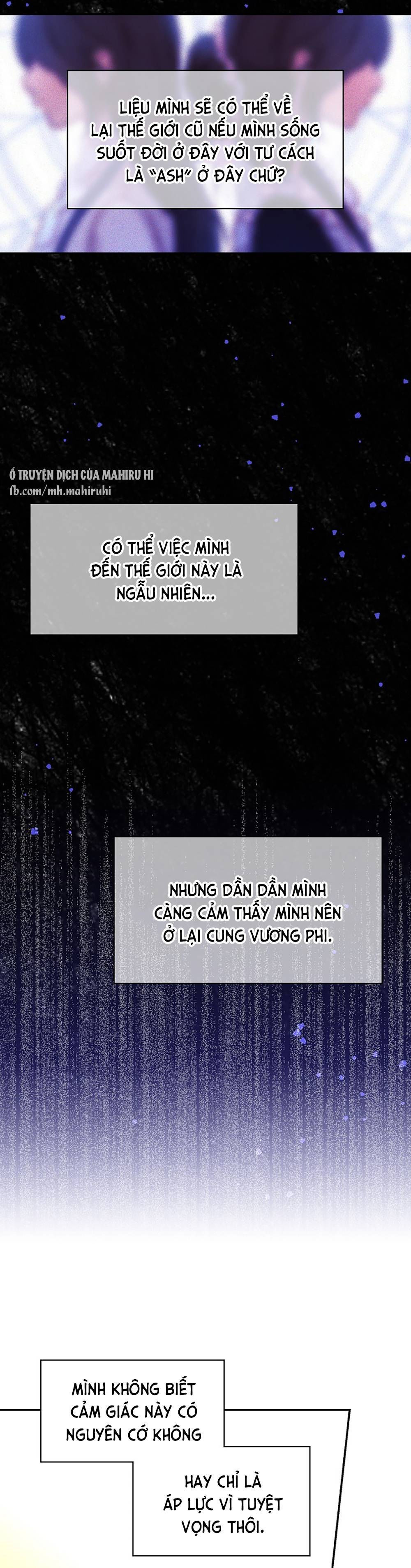 sống sót dưới thân phận hầu nữ chapter 48 7