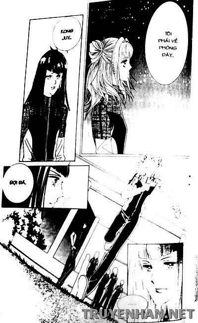 lọ lem hậu đậu chapter 76 26