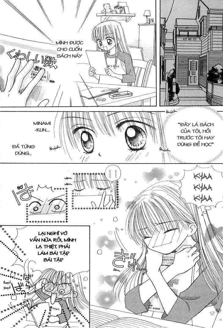kare made love km chapter 6 12