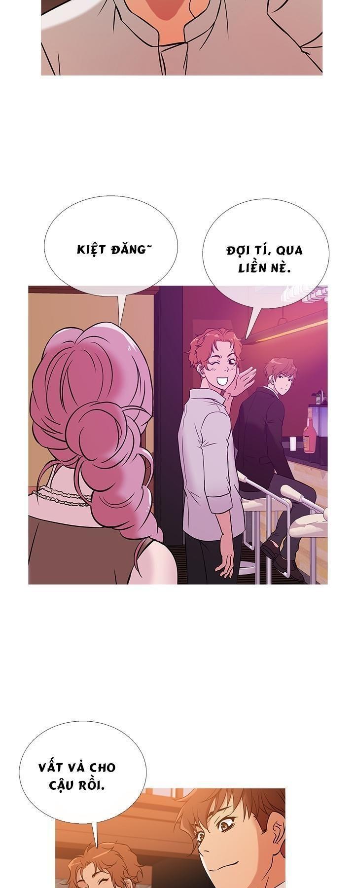 thiên đường chapter 37 38