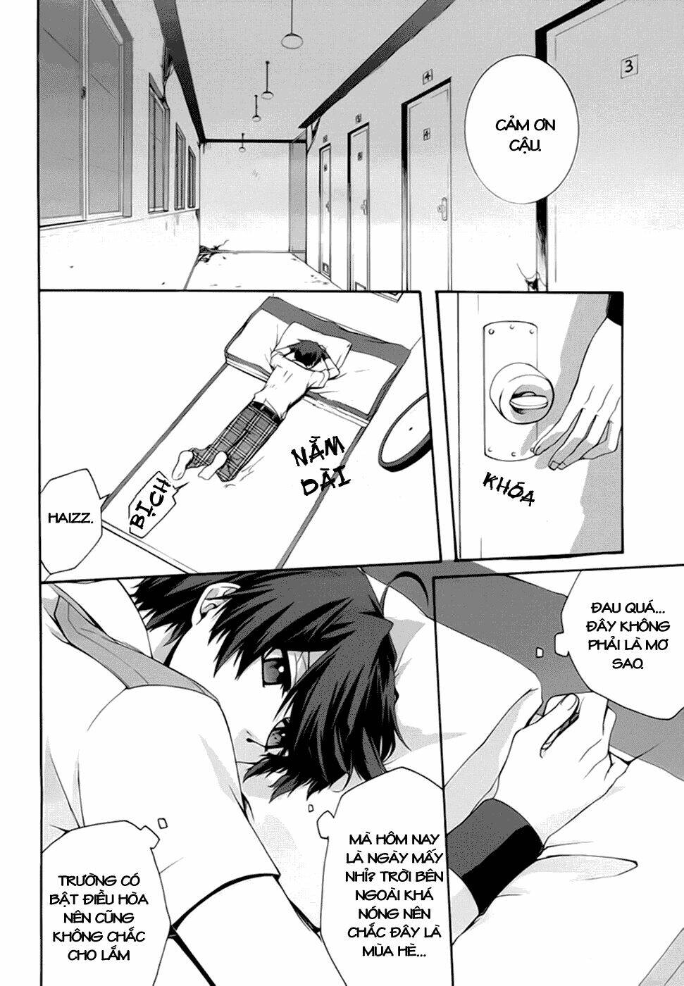 dolls code chapter 4 10