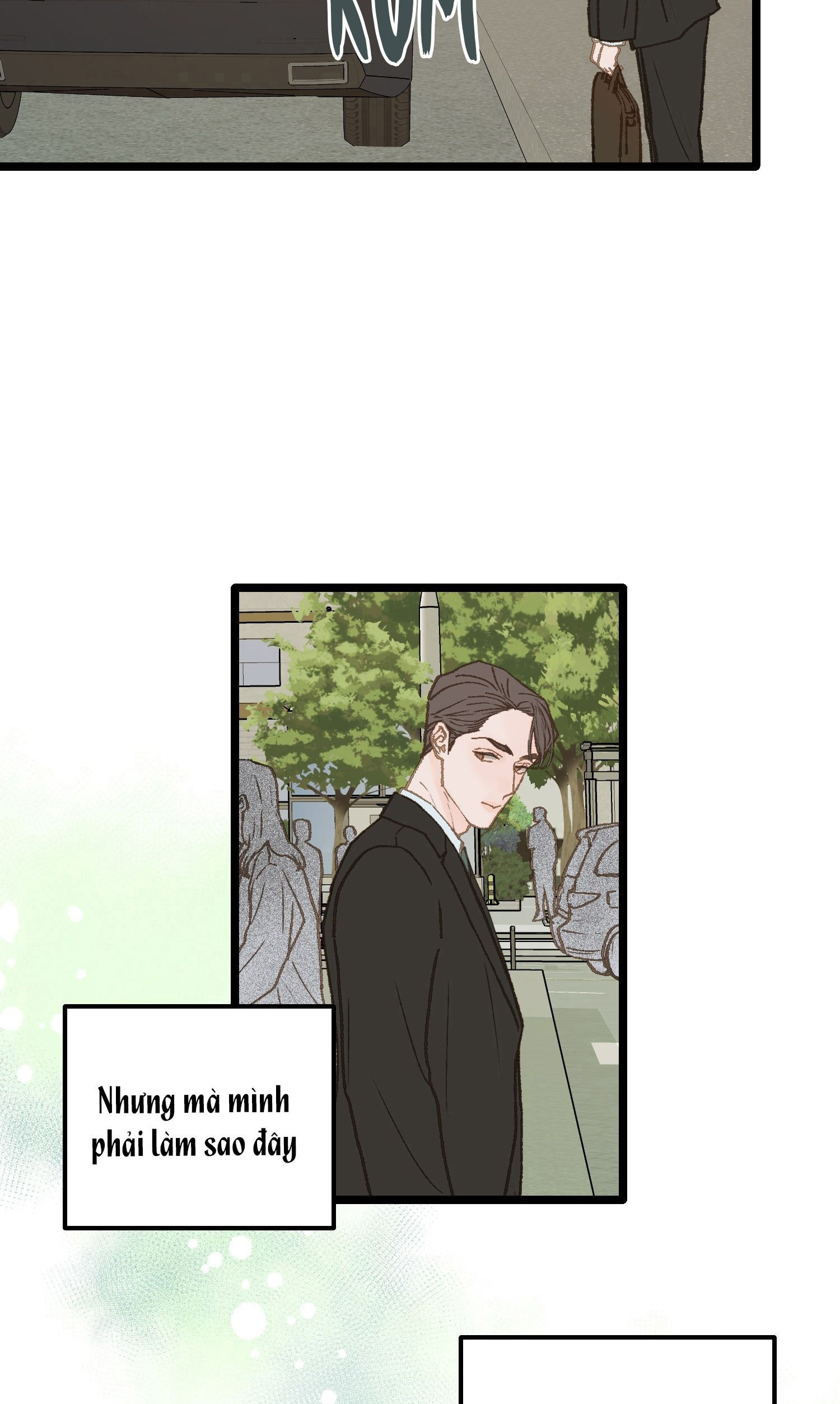 vùng cấm tình yêu của beta chapter 11 27