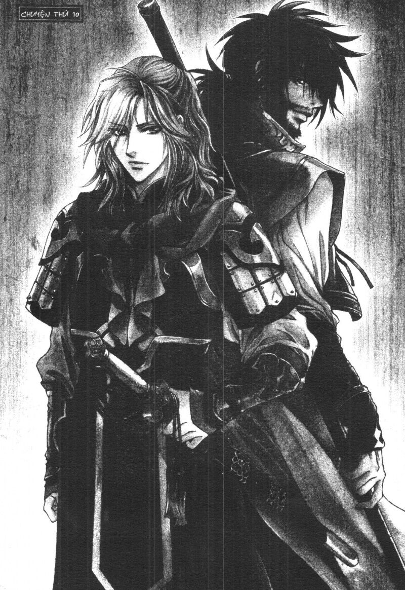 thái vân quốc truyện chapter 3 42