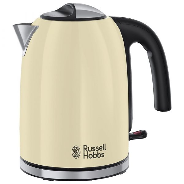 Ấm đun siêu tốc Russell Hobbs Colours Plus 20415-70 Hàng chính hãng