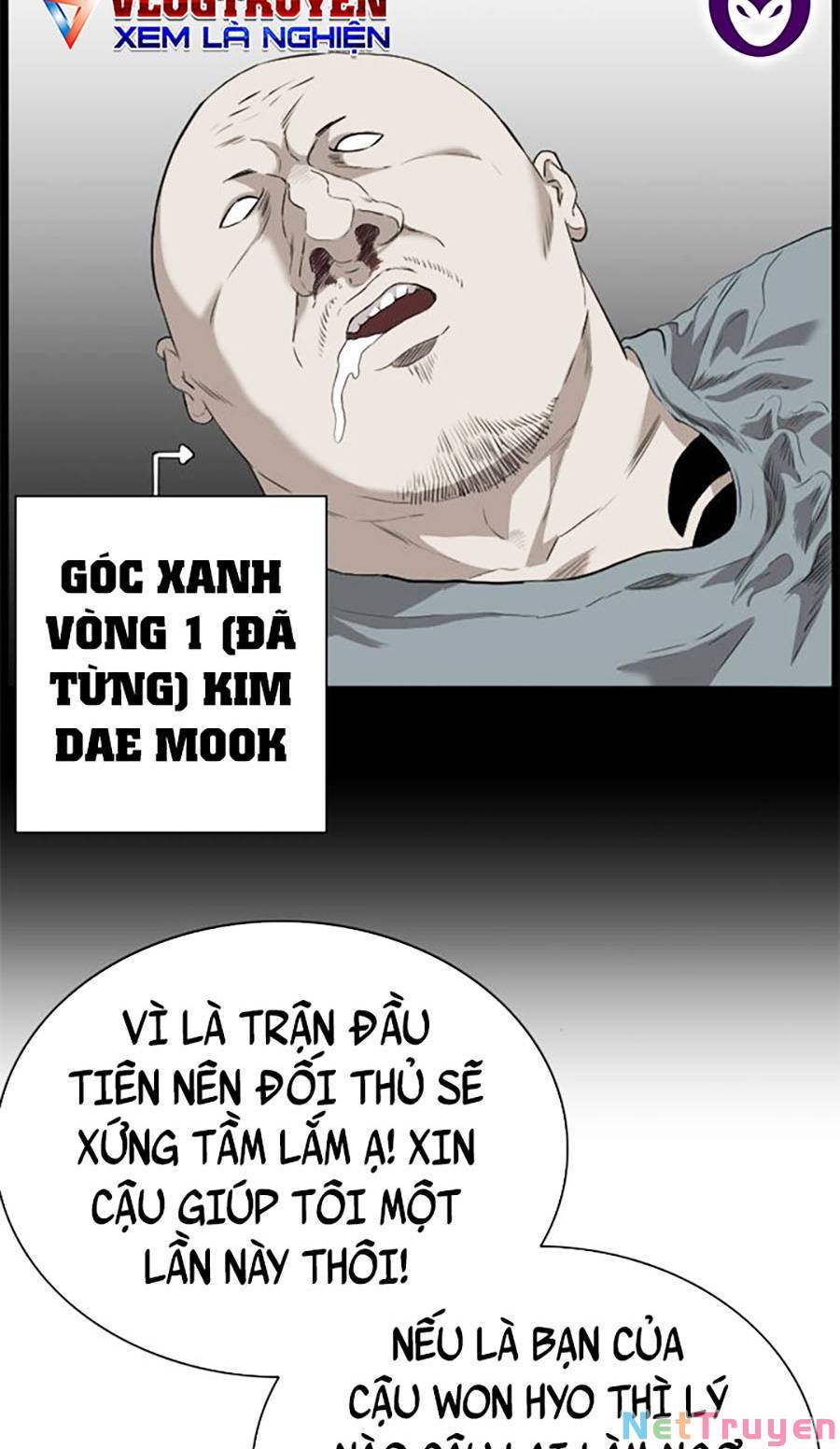 người xấu chapter 98 63
