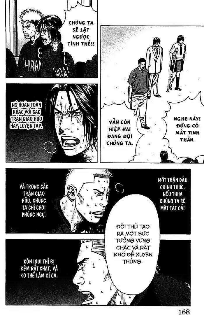 angel voice chapter 51 5