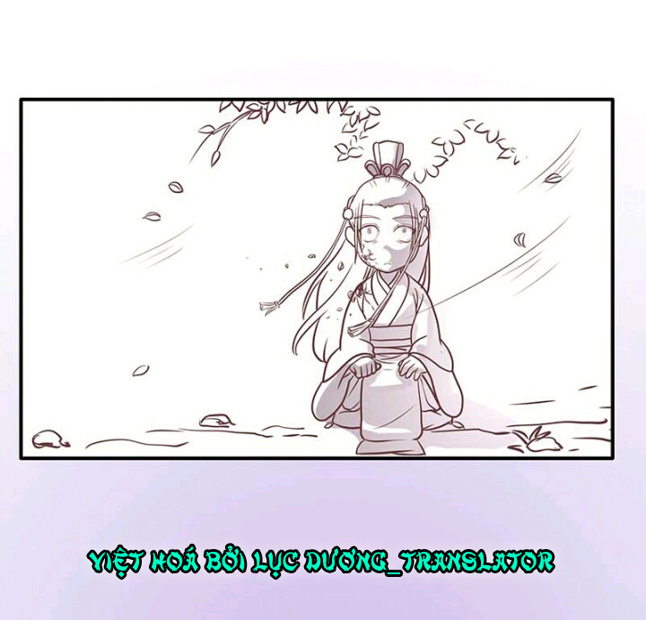 mấy bà vợ của trẫm đều chết hết rồi chapter 3 9