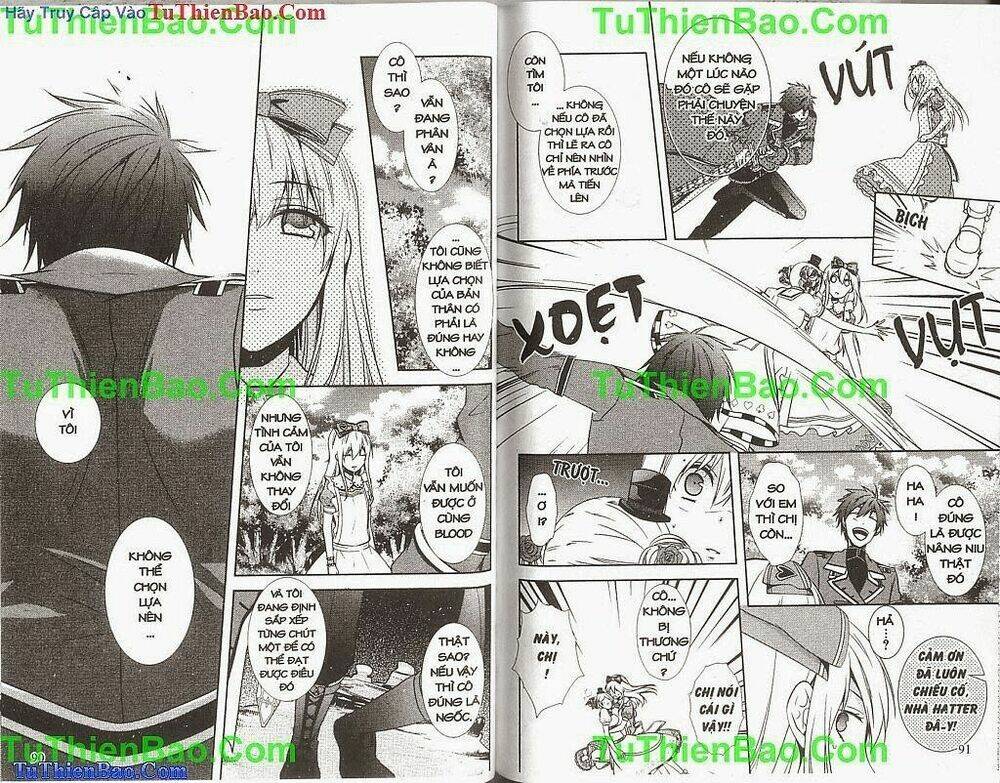 alice lạc vào xứ sở joker chapter 7 46