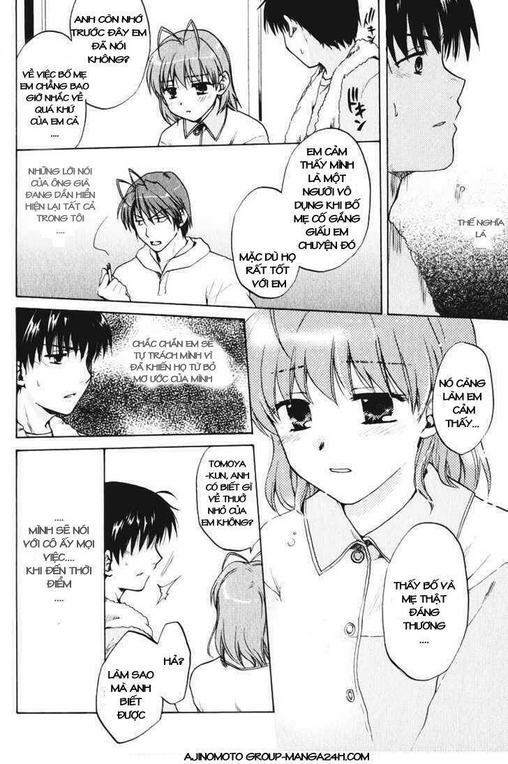 clannad chapter 11 9