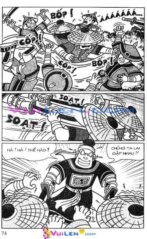 thần đồng đất việt chapter 151 71