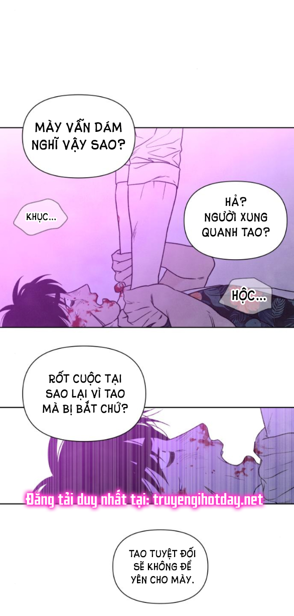 điều khiến tôi quyết tâm muốn chết chapter 96.1 79