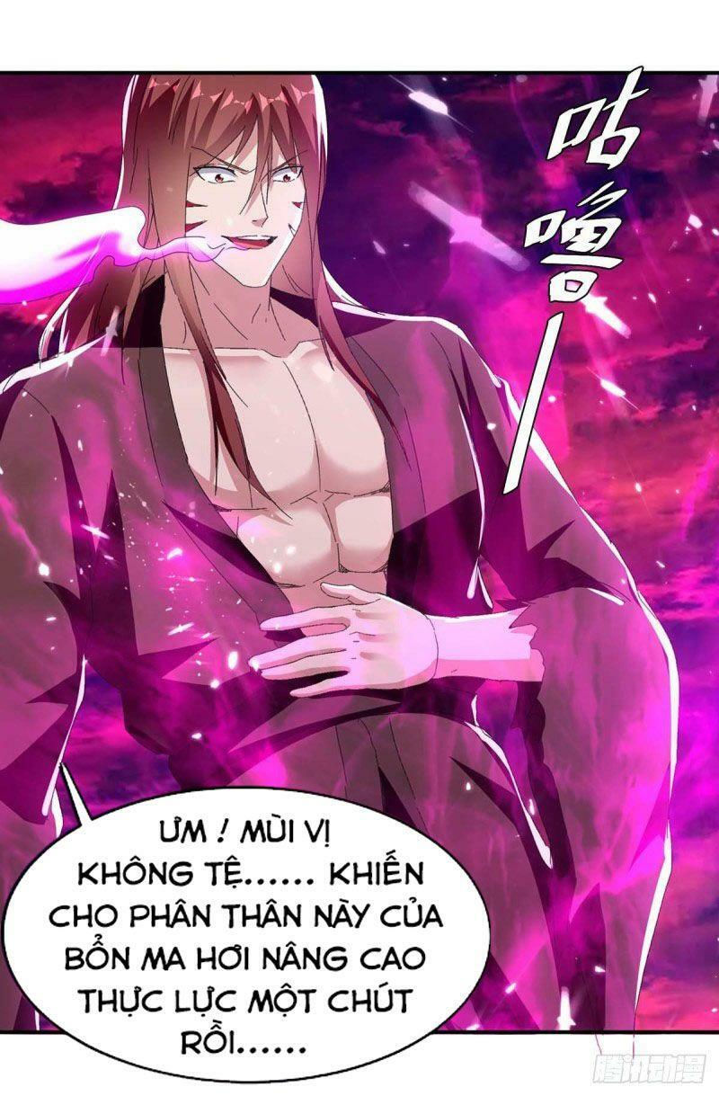 tối cường thăng cấp chapter 212 29