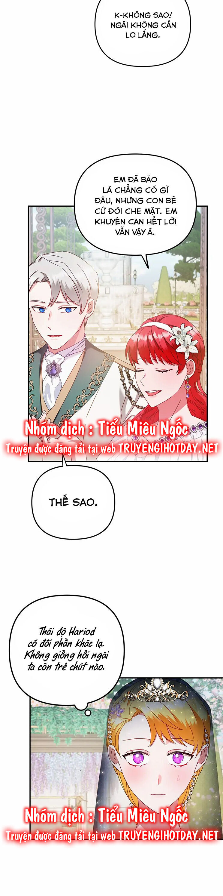 hoàng tử chuyển sinh trở thành người mạnh nhất thế giới nhờ vào sự hiểu biết về bug chapter 52 15