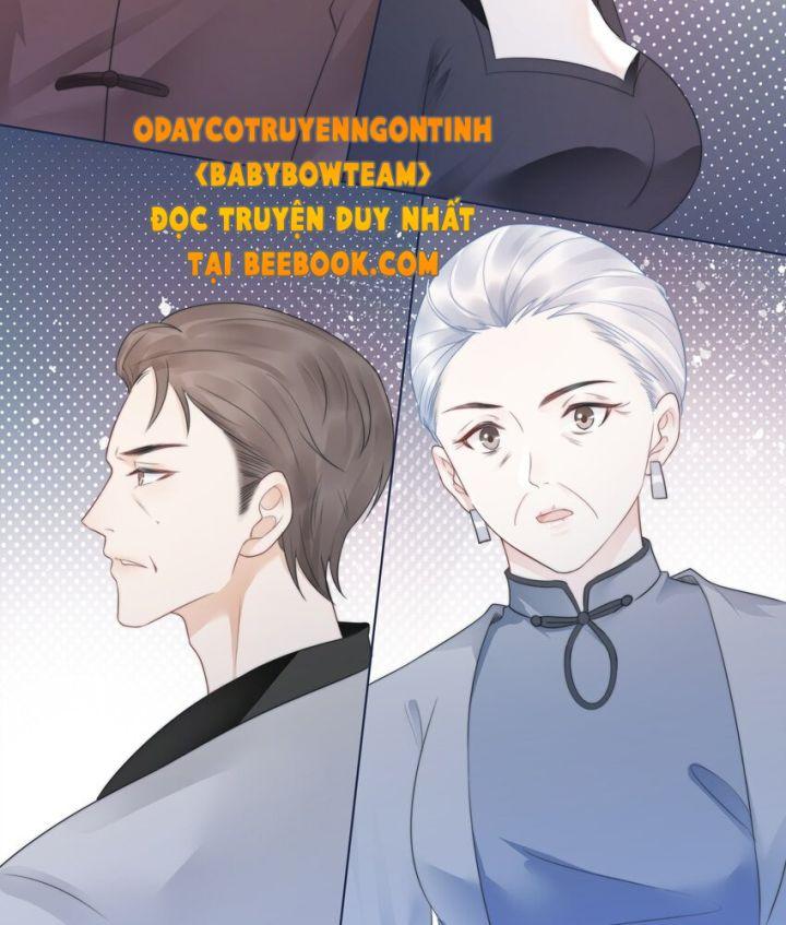 nữ phụ xuyên sách chỉ muốn làm cá ướp muối chapter 32 36