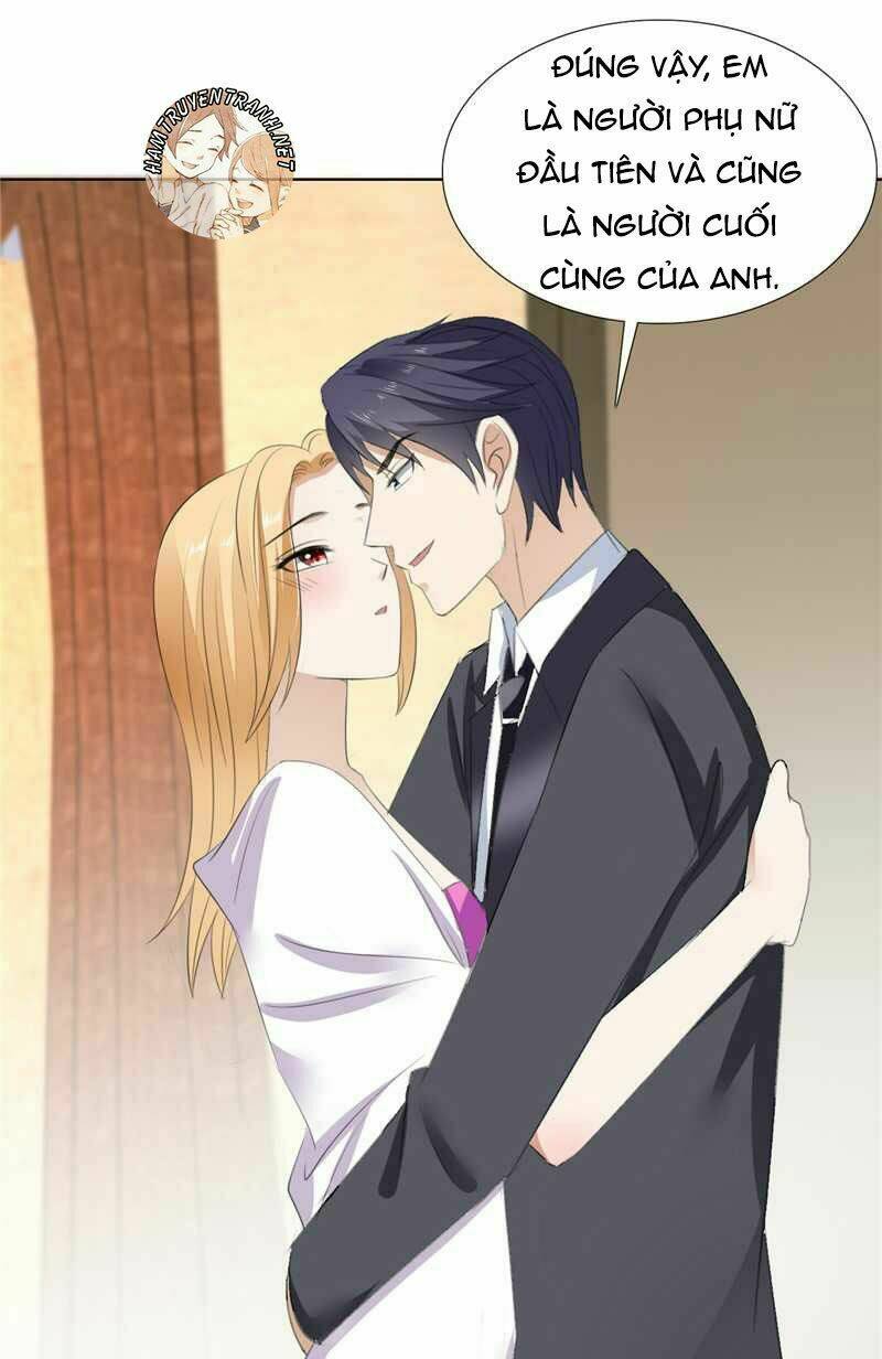 độc sủng kiều thê của bá đạo tổng tài chapter 56 19