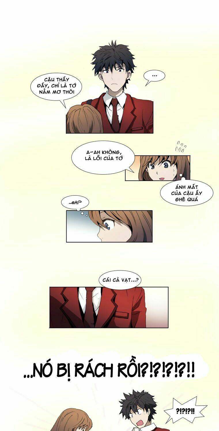 lime odyssey: the chronicles of orta chapter 1 11