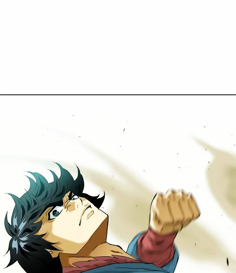 thiên hạ đệ nhất chapter 4 11