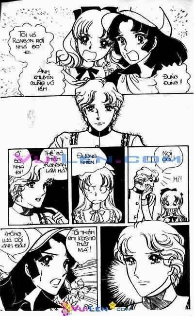 tiểu thư áo trắng chapter 1 36