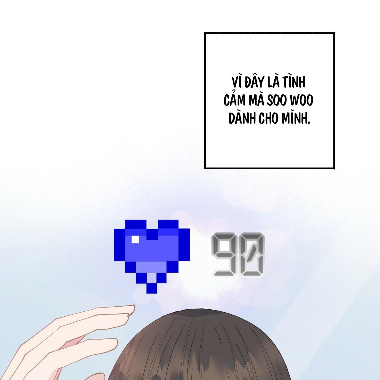 khi trò chơi hẹn hò kết thúc chapter 7 85