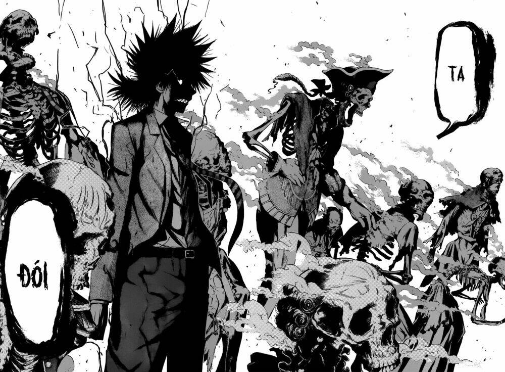 harapeko no marie chapter 7 14