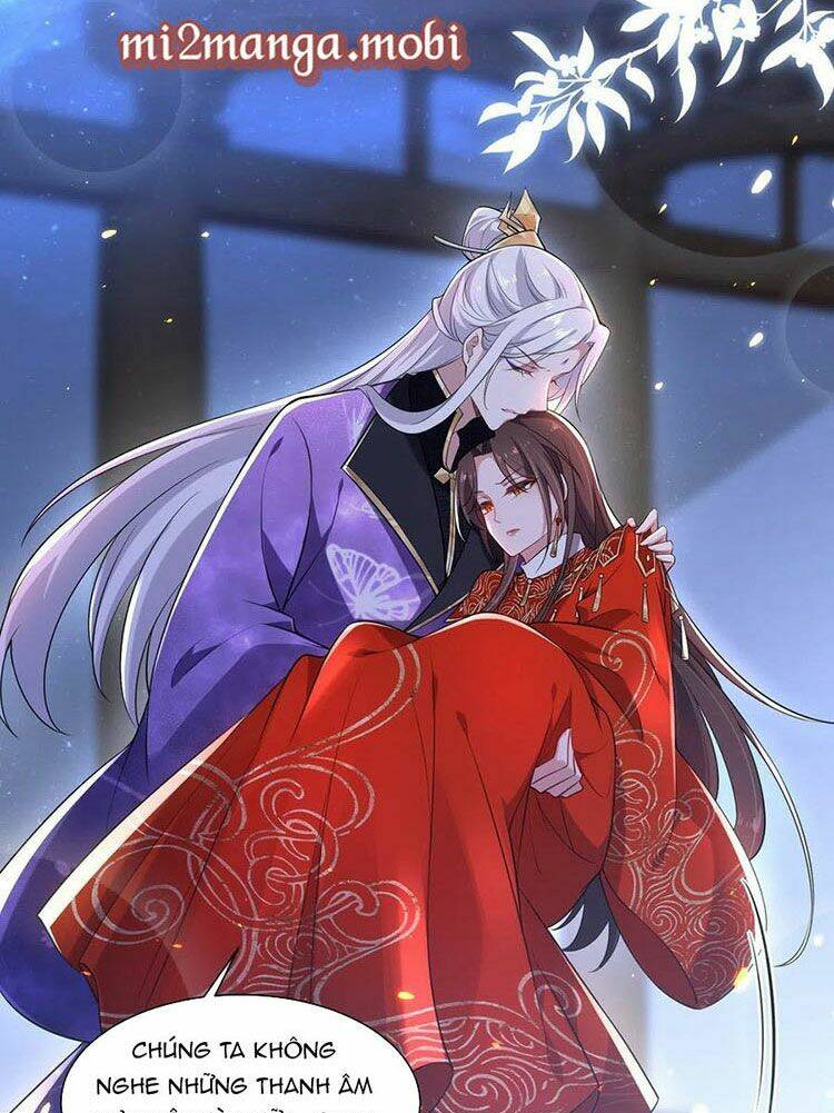 hoạn phi thiên hạ chapter 81 30